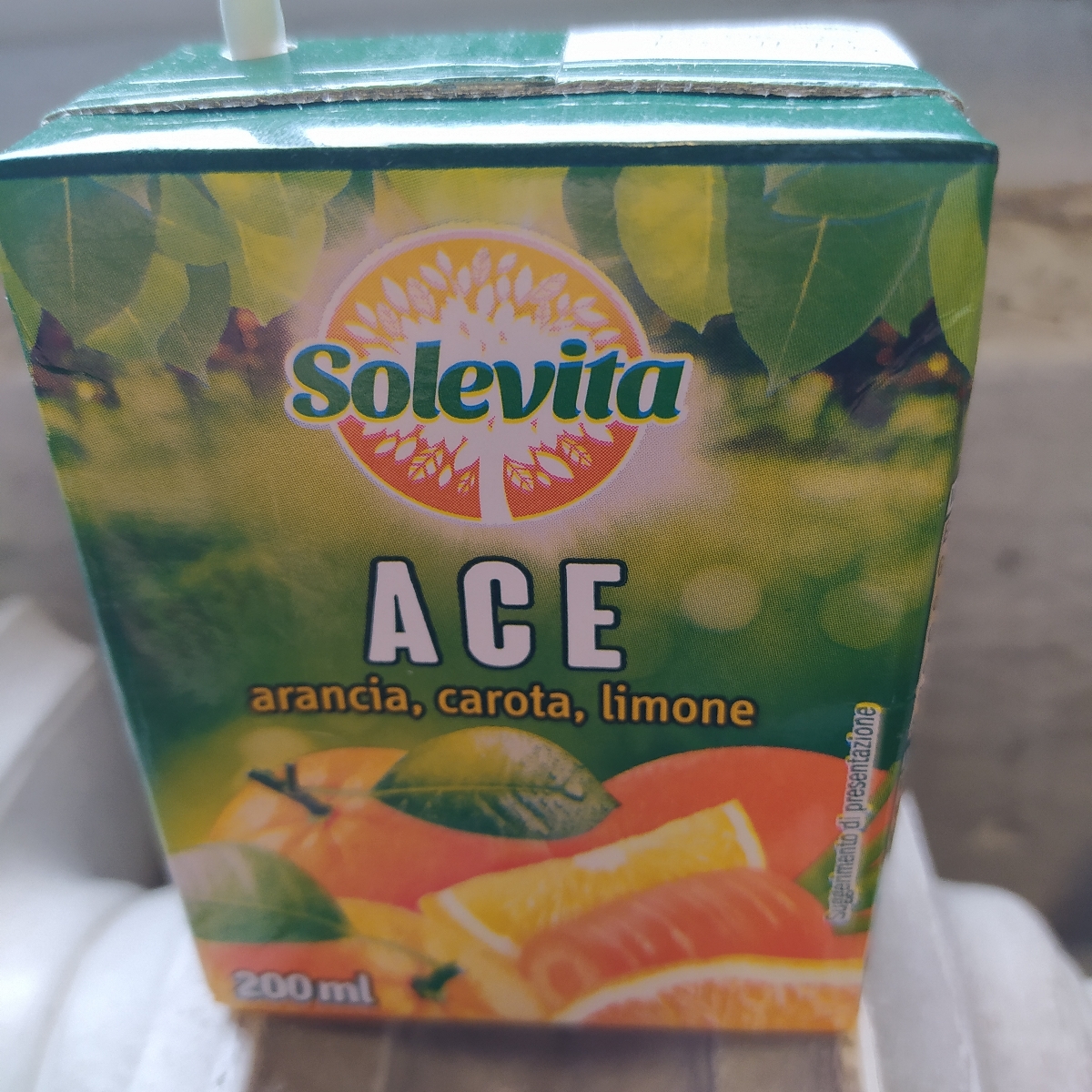 Solevita Ace Reviews abillion