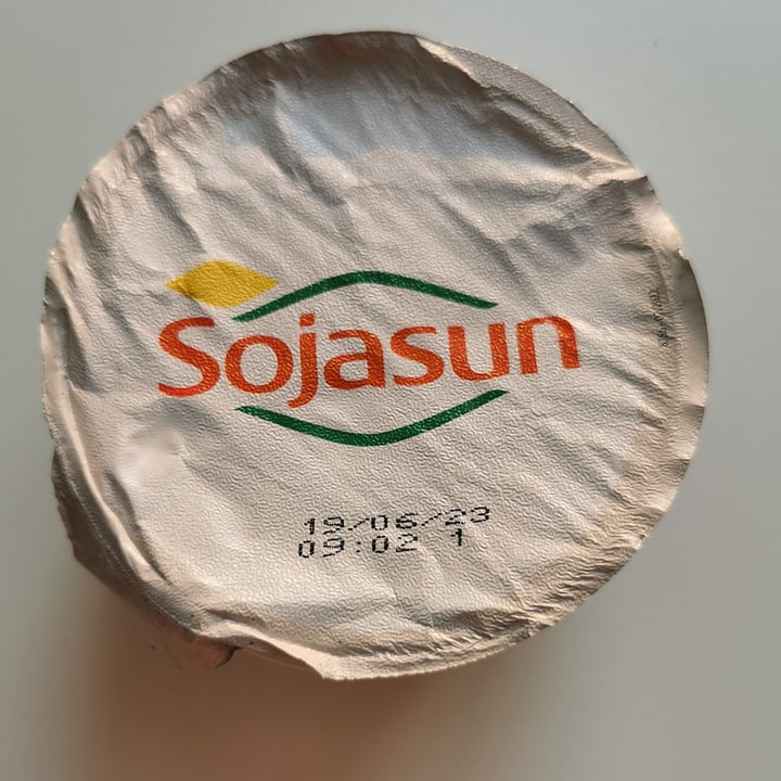 photo of Sojasun cocco bianco shared by @aili59 on  02 Jun 2023 - review