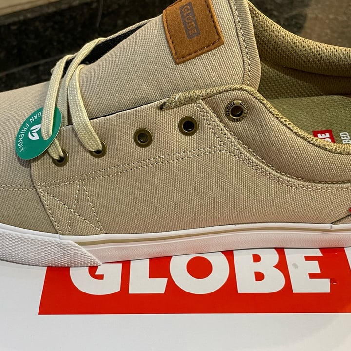 photo of Globe Mens Skate Shoes shared by @sarahjeggle on  04 Jun 2023 - review