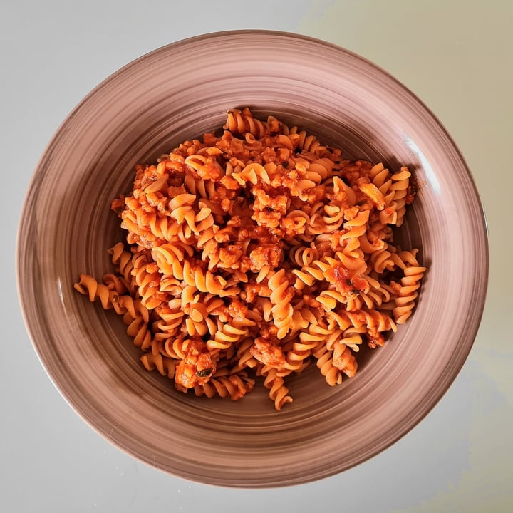 photo of Beamy Ragù Plant Based shared by @invariance on  22 May 2023 - review