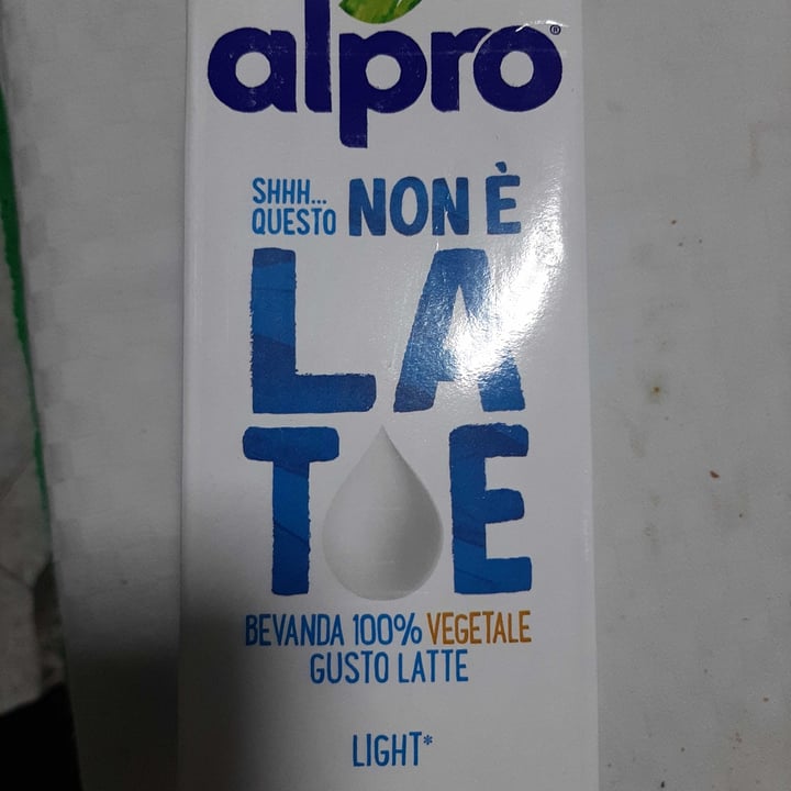 photo of Alpro Alpro Non È Latte shared by @mariuccioemary on  12 May 2023 - review