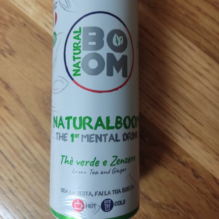 photo of Naturalboom Boom shared by @andre82 on  22 Apr 2023 - review