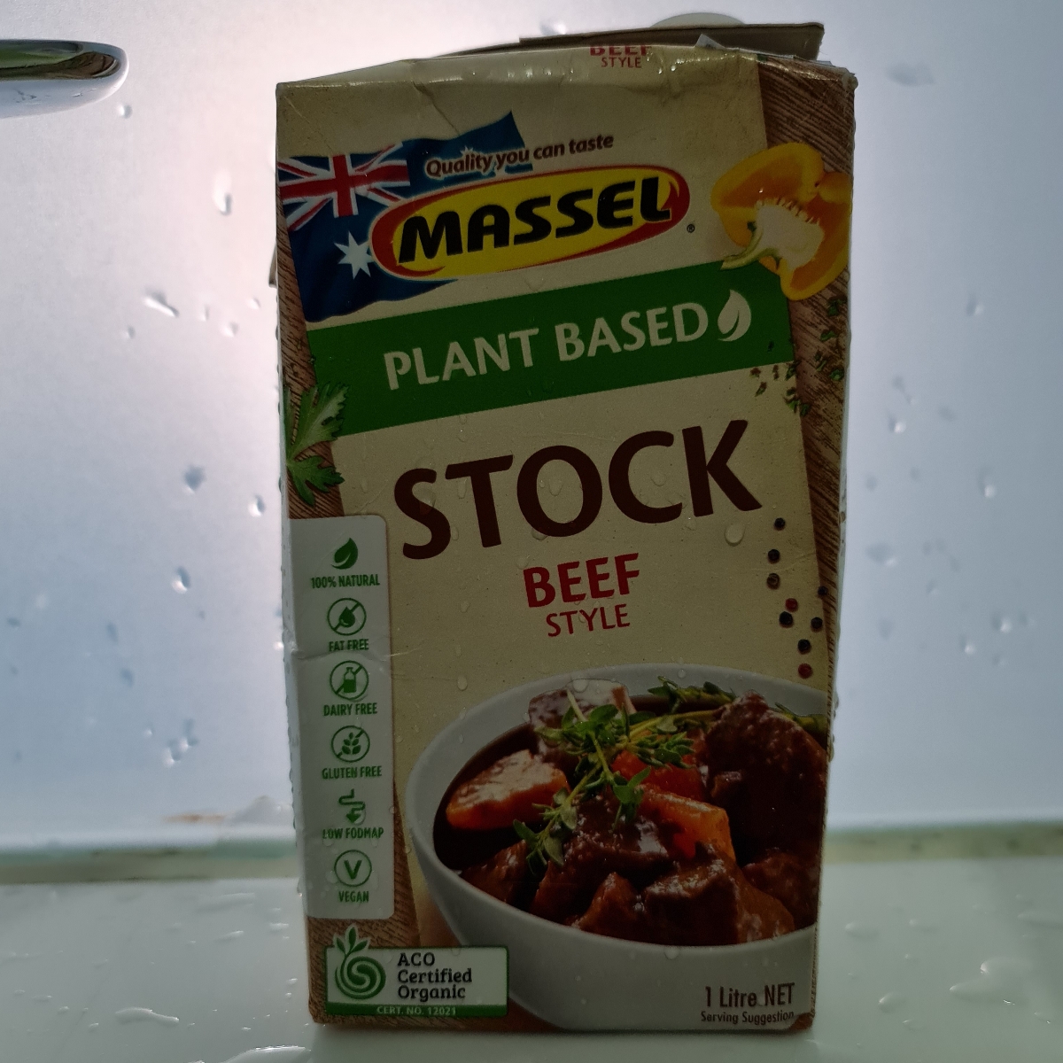 Massel Plant Based Stock (Beef Style) Reviews abillion