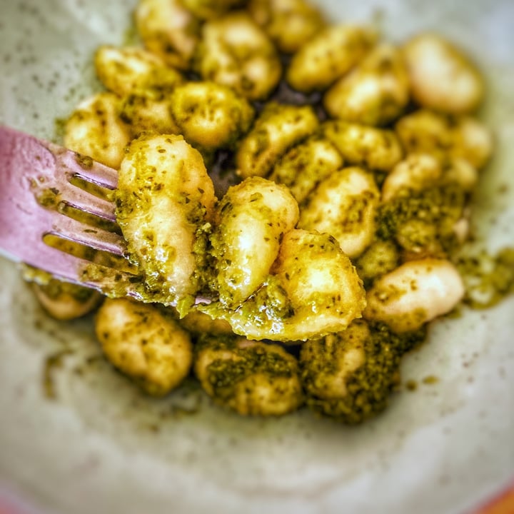 photo of  Esselunga Gnocchi Freschi Di Patate shared by @federicathewitch on  23 May 2023 - review