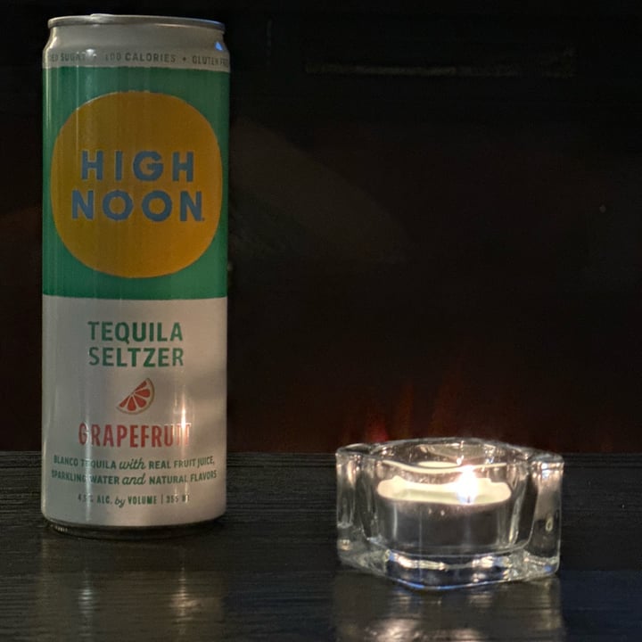 High Noon Grapefruit Review abillion