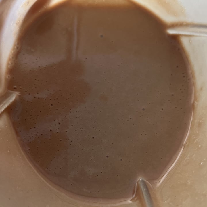 photo of Plant Lab Creamy Chocolate Mars shared by @georginamustafa on  19 Feb 2023 - review