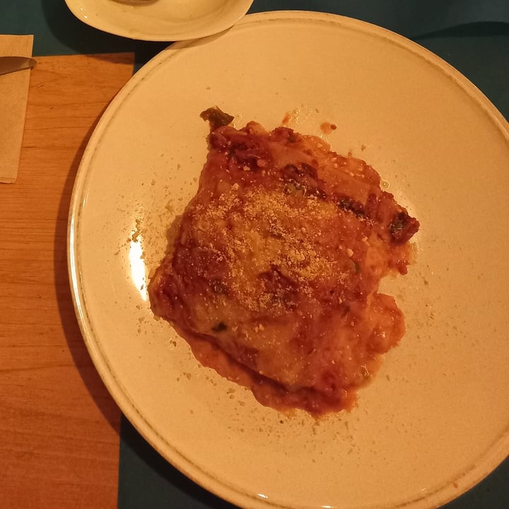 photo of CactusCat Bar Lasagne shared by @maryj00 on  07 Apr 2023 - review
