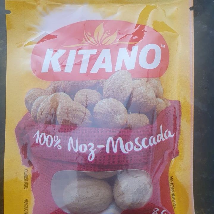 photo of Kitano Nós-Moscada shared by @veronica15bardelli on  13 May 2023 - review