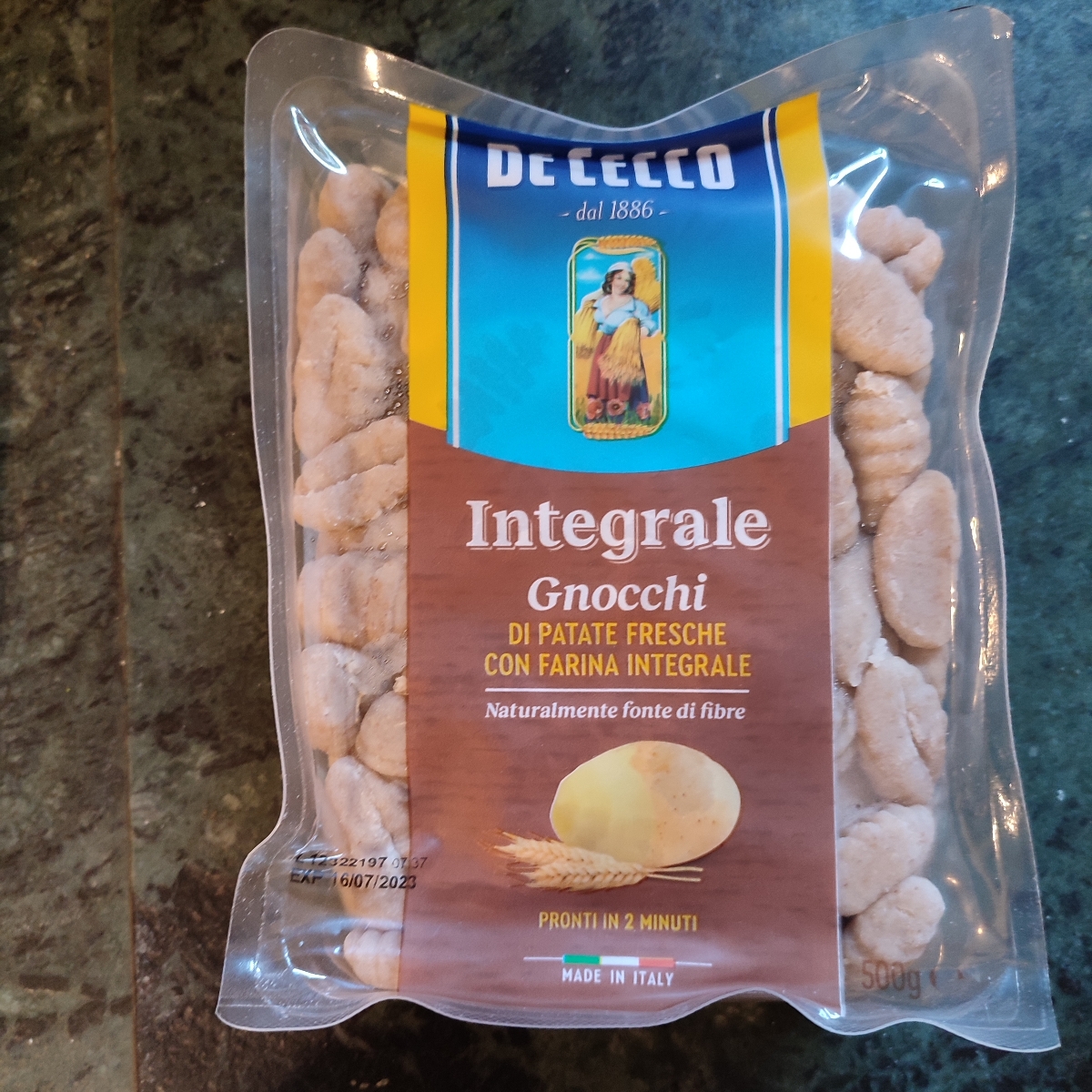 De cecco Gnocchi integrali Reviews abillion