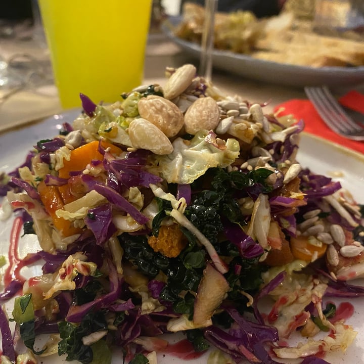 photo of Mandì Panzanella shared by @violetglasses on  22 Dec 2022 - review