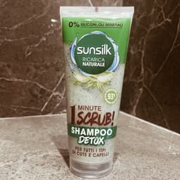 Sunsilk