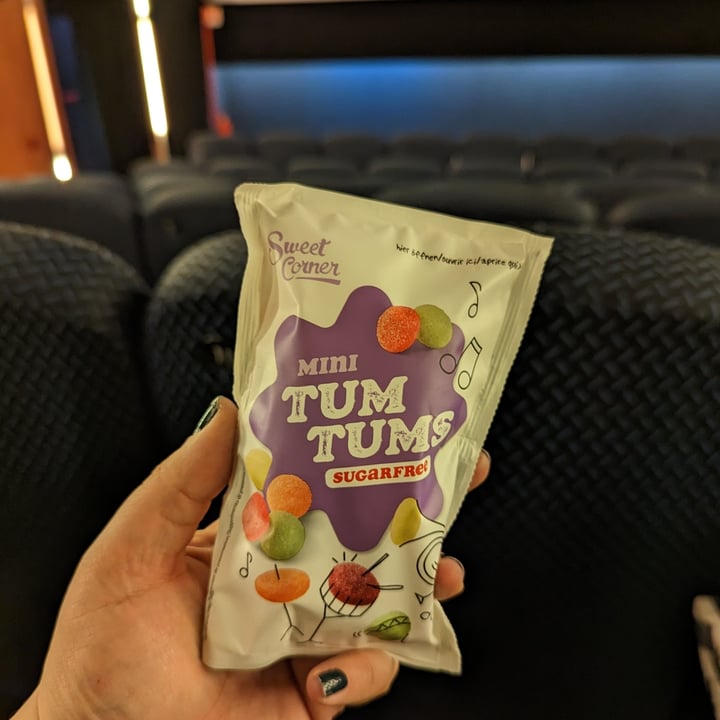 photo of Sweet corner mini tums tums shared by @serenasofia on  03 Jan 2023 - review