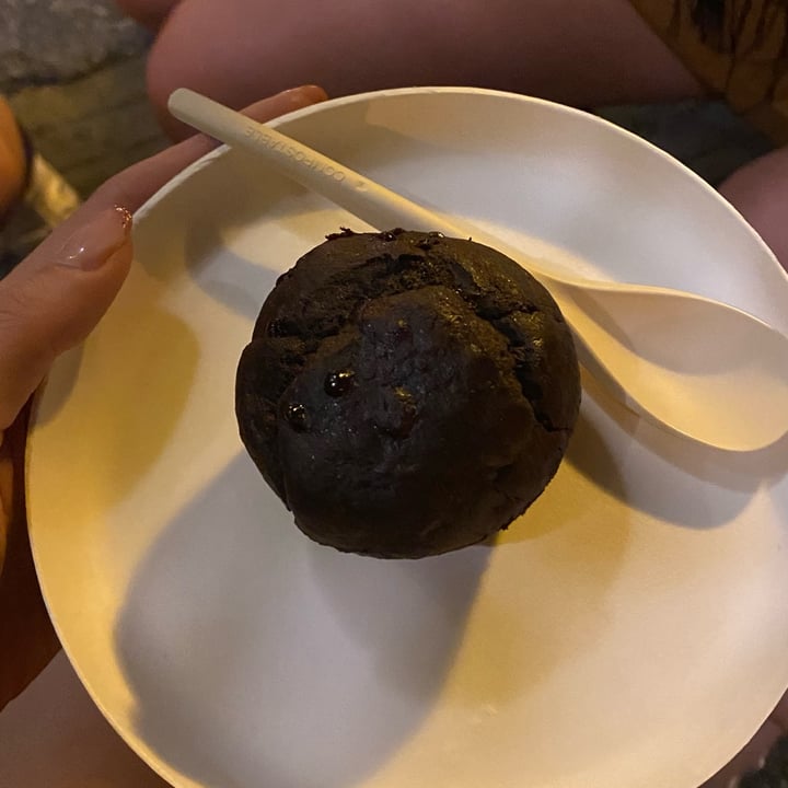 photo of Pure and Bio Rimini Muffin Cioccolato shared by @attolrac on  08 Jul 2023 - review