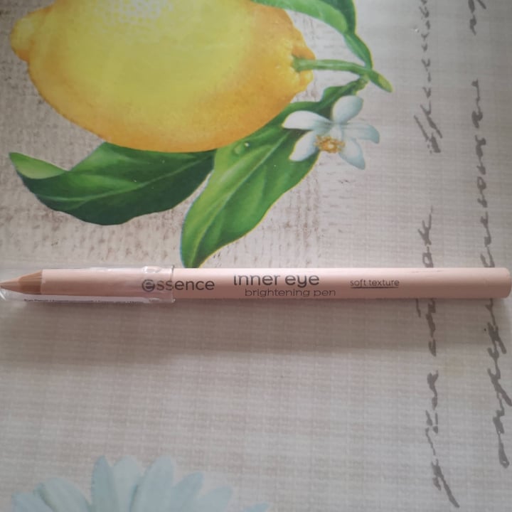 photo of Essence  Inner eye brightening pen shared by @dippy on  08 Mar 2023 - review