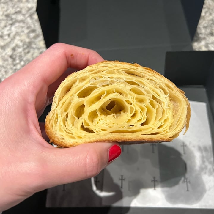 photo of Smith and Deli Croissant shared by @jess-m-wright on  29 Jan 2023 - review
