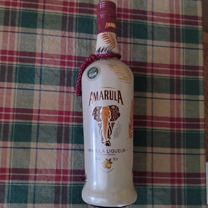 photo of Amarula Liquer Amarula liquer shared by @space999sailor on  06 Aug 2023 - review