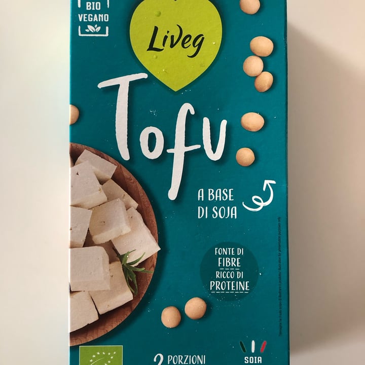 photo of Liveg Tofu shared by @emsinflames on  25 Dec 2022 - review