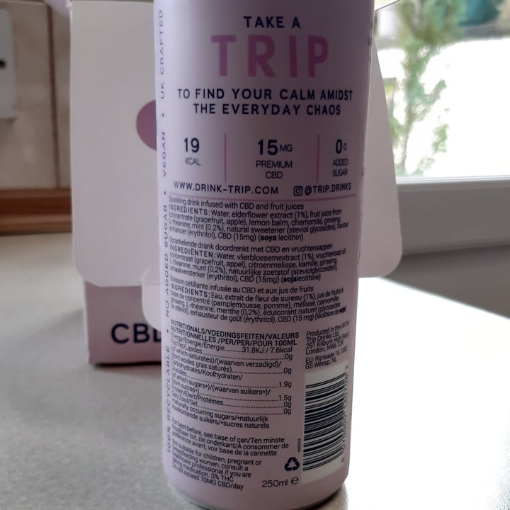 photo of Trip Trip shared by @geo23 on  25 Mar 2023 - review