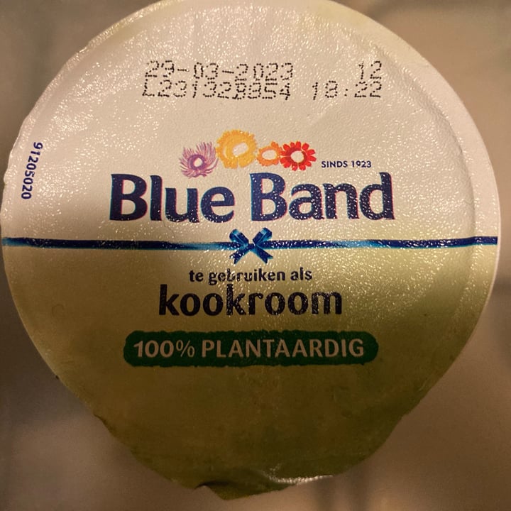 photo of Blue Band Kookroom shared by @alejandrapen on  24 Mar 2023 - review