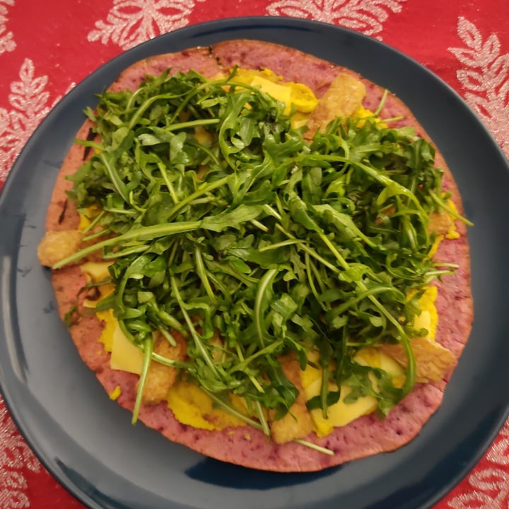 photo of Vemondo Tortilla wraps beetroot shared by @nurvola2003 on  22 Jan 2023 - review