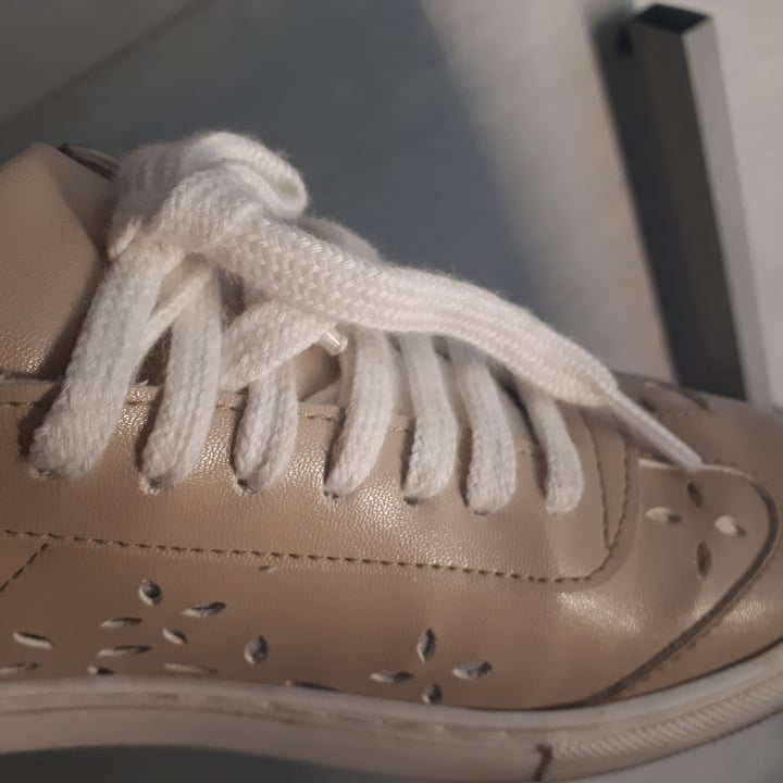 photo of Privato Vegan Ecofriendly Mary nude scarpe shared by @miriam1984 on  28 Mar 2023 - review
