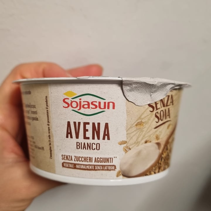 photo of Sojasun yogurt avena shared by @francy82 on  20 Jan 2023 - review