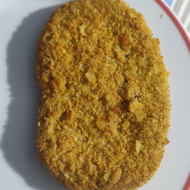 photo of Vemondo 2 Cotolette a Base di Soia shared by @esperanzafumilla on  18 May 2023 - review