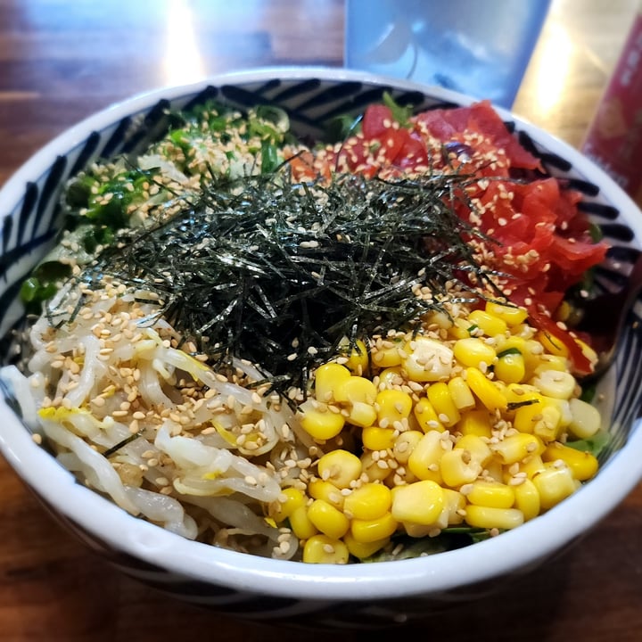 photo of FUKUMI Ramen - Roseville Vegetarian Maze Ramen shared by @mikekenn on  18 Jan 2023 - review