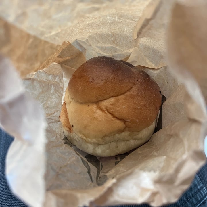 photo of Sorelle Giordano PanBrioche Vegano shared by @sidwuh on  20 May 2023 - review