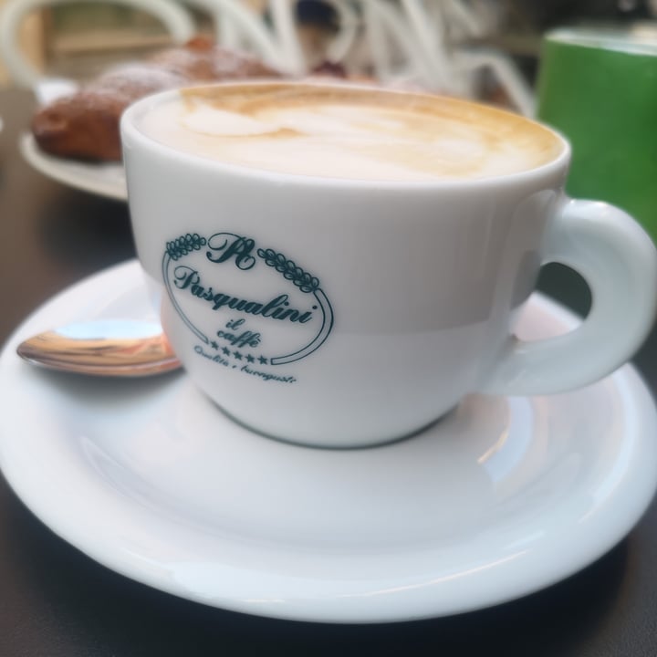 photo of La Petite Marie Cappuccino Soia shared by @rachele82 on  14 Jul 2023 - review