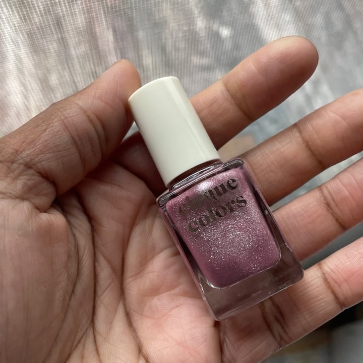 photo of Cirque Colors BAE (Big Aura Energy) shared by @thatchels on  09 Feb 2023 - review