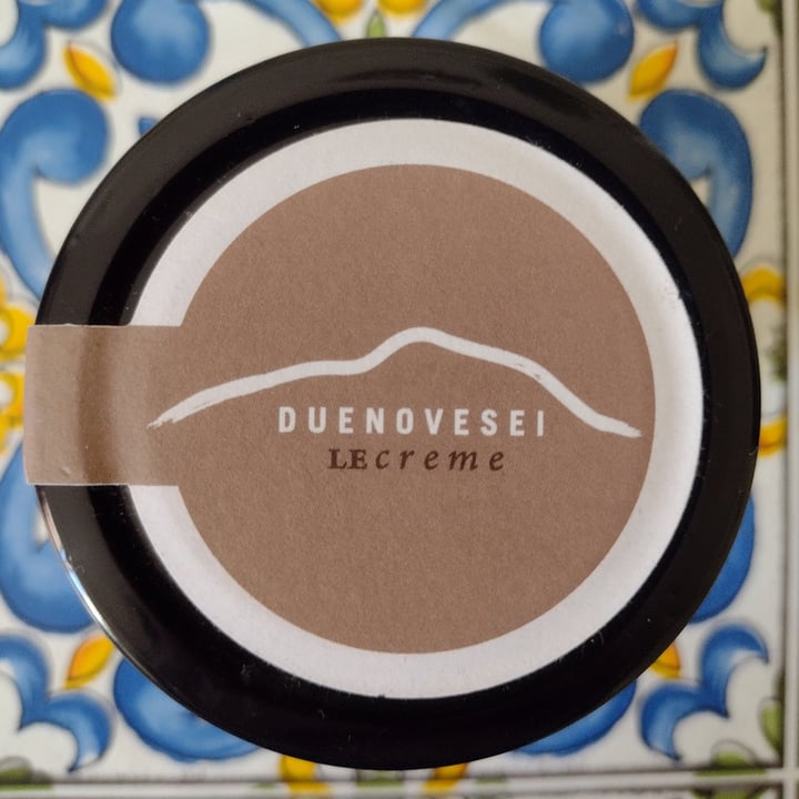 photo of Duenovesei Crema Nocciola shared by @chapelliere on  08 Jan 2023 - review