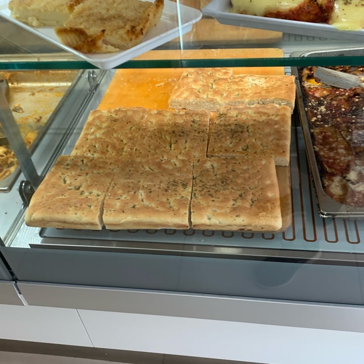 photo of Amuri e sapuri panino imbottito con patate, melanzana, e peperoni shared by @unejanie on  08 Jun 2023 - review