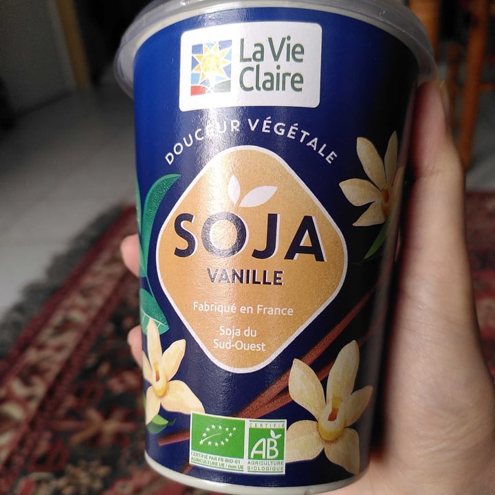 La vie claire Sauce soja Reviews