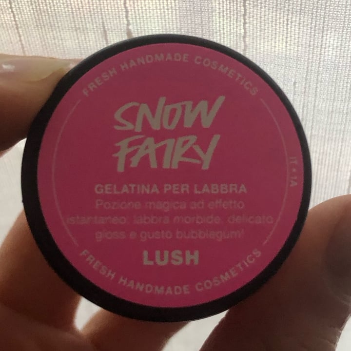 SNON FARY LUSH - フットケア