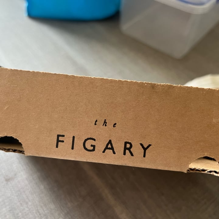 photo of The Figary figs shared by @bianca1701 on  08 Feb 2023 - review