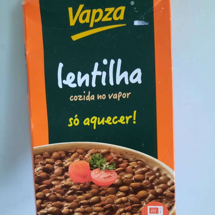 photo of Vapza Lentilha shared by @lucianafaga on  15 Jan 2023 - review