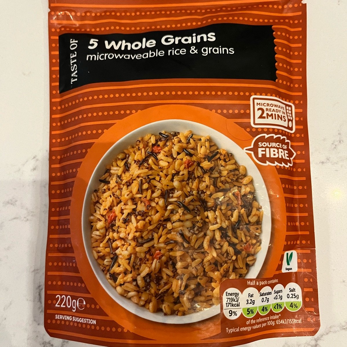 Lidl 5 whole grains Reviews abillion