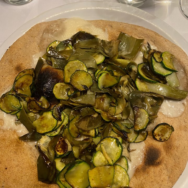 photo of La Colubrina Pizza Re shared by @elisabetta76 on  13 Jan 2023 - review