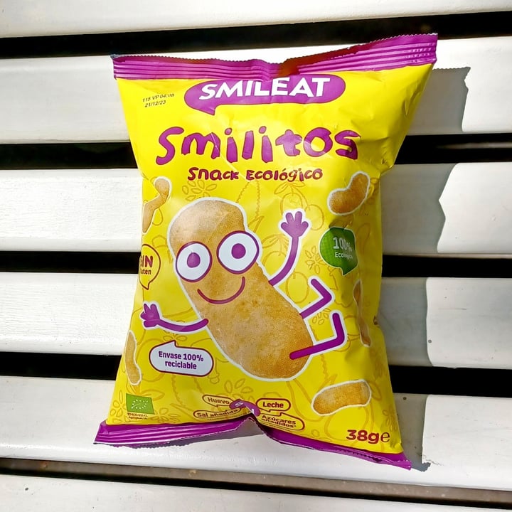 Smileat Reviews