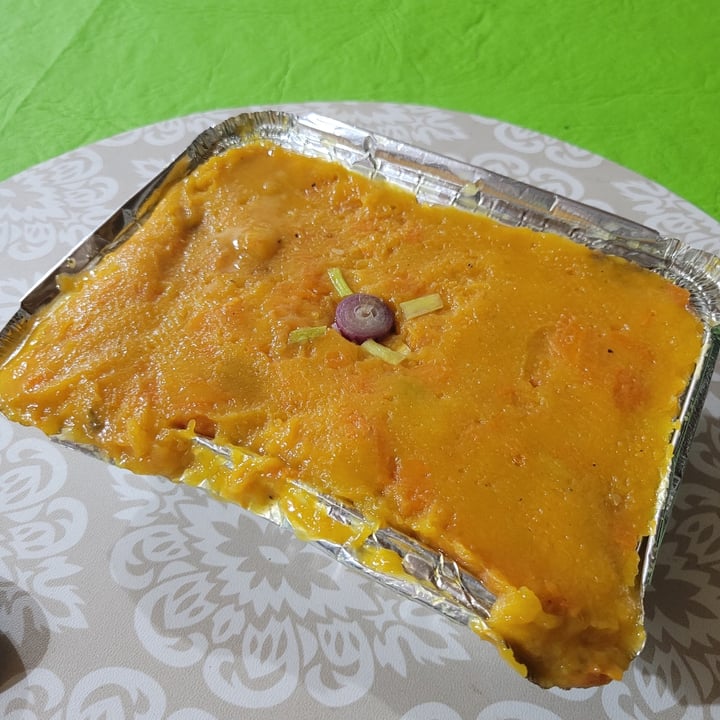 photo of Ohana AlmaVeg Pastel De Calabaza shared by @lauchaons on  19 Jan 2023 - review