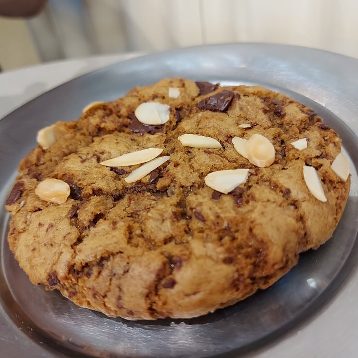 photo of Vica Plant Based Cookie de Chocolate shared by @veganbandit on  04 May 2023 - review
