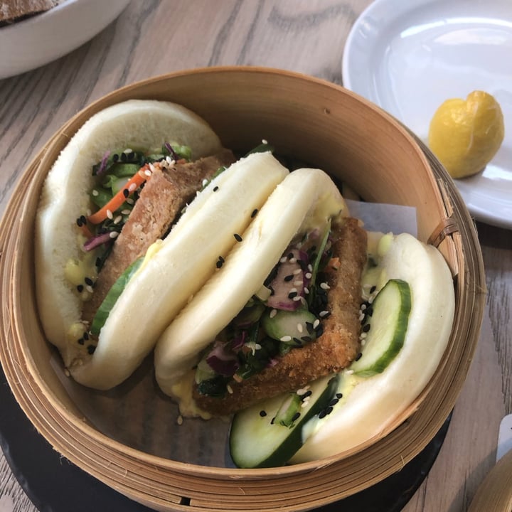 photo of MILA Bao Buns shared by @bessiebean on  09 Jul 2023 - review