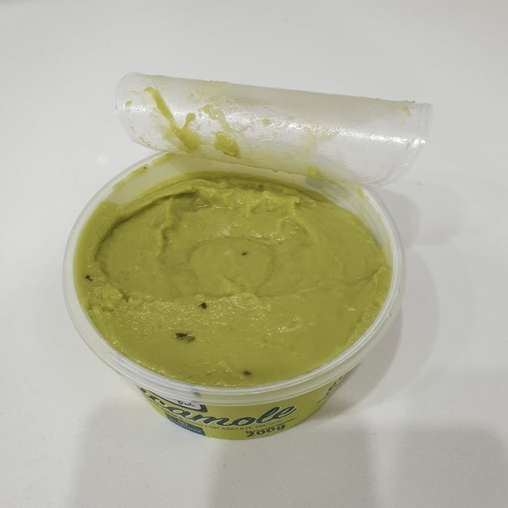 photo of Hacendado Guacamole shared by @miriam27 on  22 Jul 2023 - review
