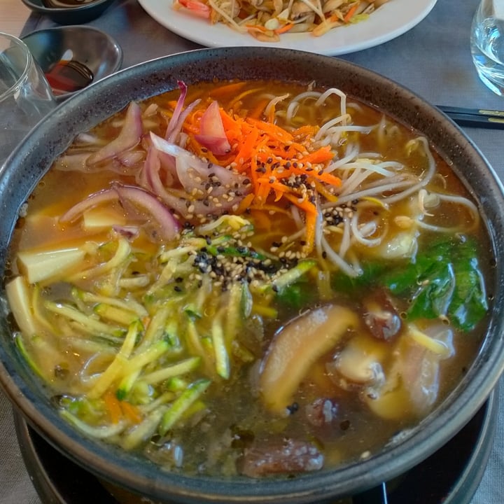 photo of Noodles Store Ramen shared by @crick8 on  14 Jan 2023 - review