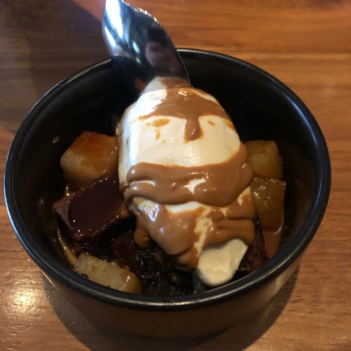 photo of BAIA sticky toffee pear shared by @poinsettia on  28 May 2023 - review