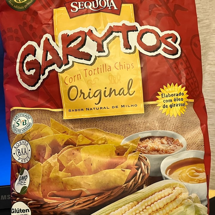 photo of Sequóia Garytos shared by @fermaissner on  21 Dec 2022 - review