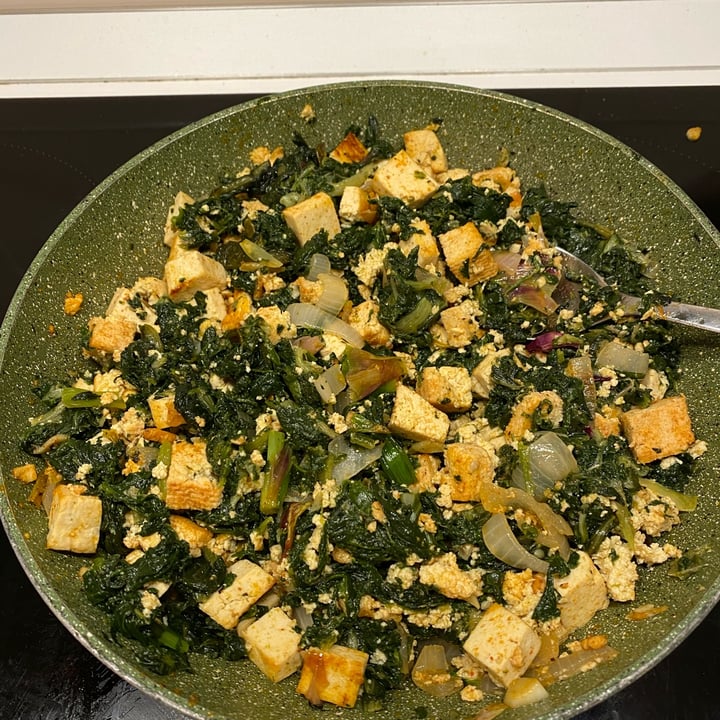 photo of IO VEG tofu affumicato shared by @theredhead on  20 May 2023 - review