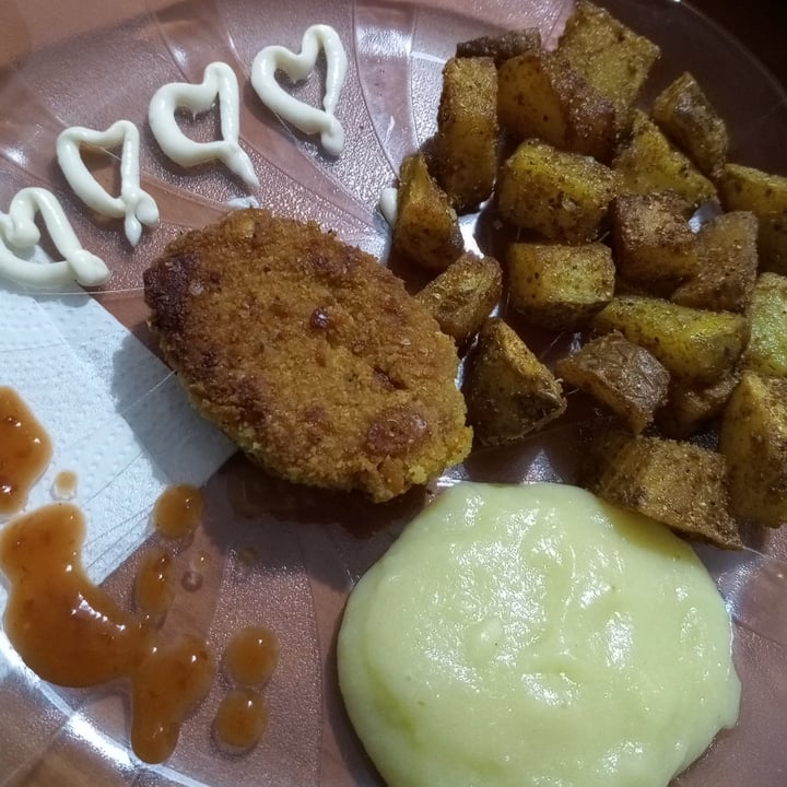 photo shared by @veganintandil on  13 Aug 2023 - post