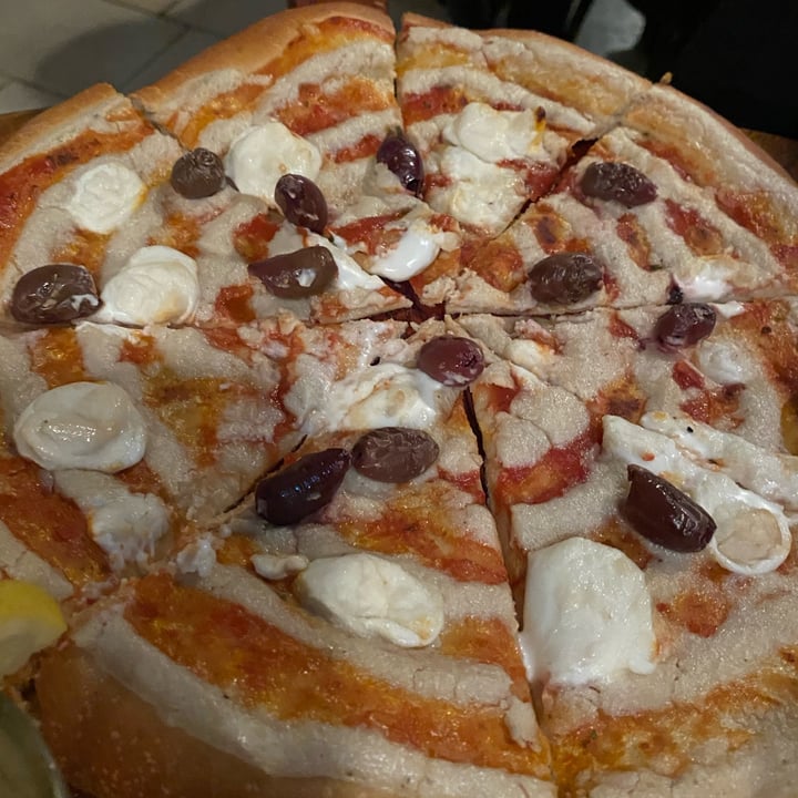 photo of Meshek Barzilay Pizza shared by @kerent10 on  11 Feb 2023 - review